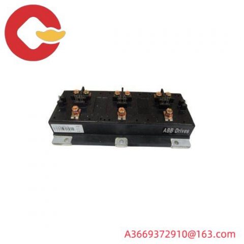 ABB PP30012HS-ABBN-5A High-Speed IGBT Module