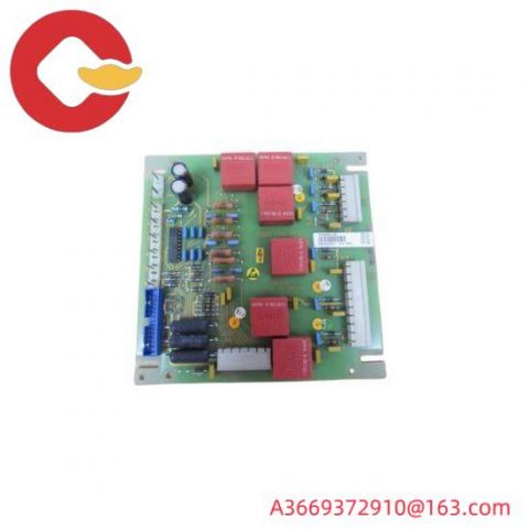 ABB YXU167G ASEA Circuit Board: High-Performance Control Module