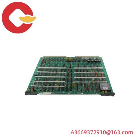 AEG DEP-085.2 PLC Module, High Performance Control Solutions