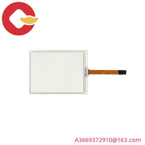 Beijer 04390A HMI Touchscreen