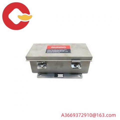 Bently Nevada 24765-02: Precision Industrial Control Transducer