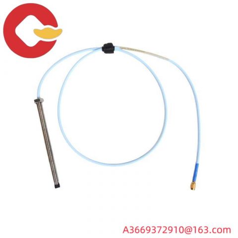 BENTLY NEVADA 330101-00-50-10-01-00: Advanced Proximity Probes