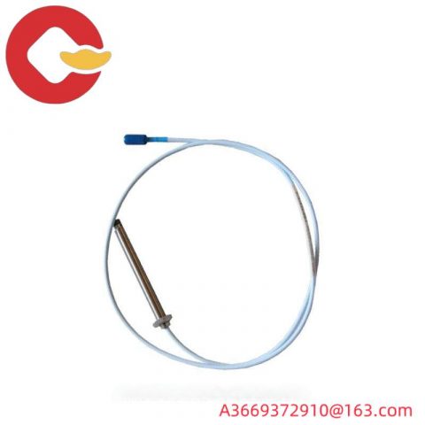 Bently Nevada 330103-00-06-05-12-05 Proximity Probes - Industrial Control Module