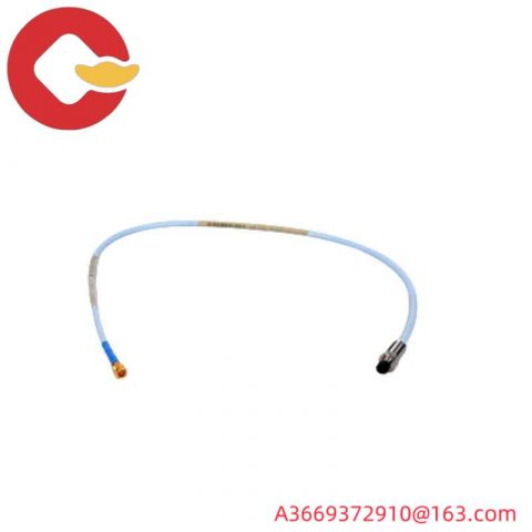 Bently Nevada 330709-000-090-10-02-00: 3300 XL 8 mm Proximity Probe