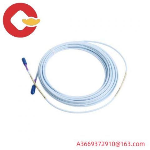 Bently Nevada 330730-080-00-05 Extension Cable for Industrial Control Systems