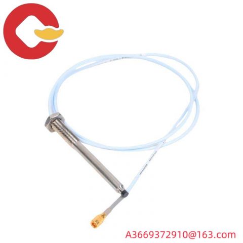 Bently Nevada 330904-00-10-05-02-05 Proximity Probe, Precision Measurement Solution for Industrial Automation