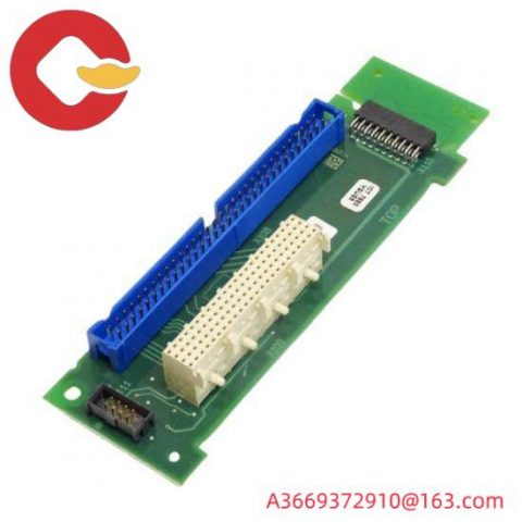 Siemens C98043-A7126-L1 Allocation Board