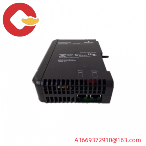 EMERSON KJ2005X1-MQ1 Industrial Control PLC Module