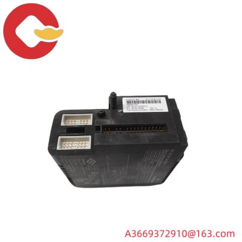 Emerson KJ3203X1-BA1 12P3270X042 | VE4001S2T2B4 Discrete Input Card