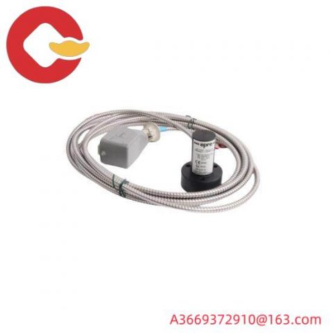 Emerson EPRO PR9268/201-000 Industrial Control Sensor