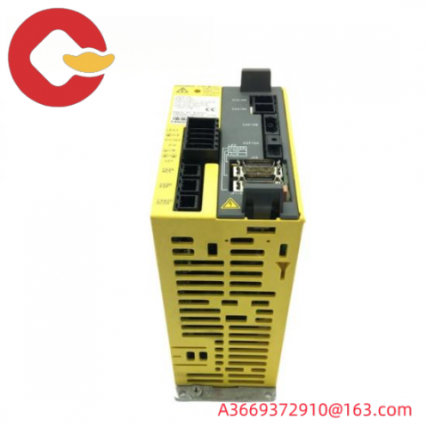 FANUC A06B-6130-H003 7500 Spindle Drive Module