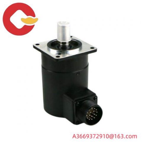 FANUC A860-2109-T302 SPINDLE CODER - High-Precision Motion Control Module