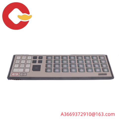 Foxboro FBM08 Module - Advanced Industrial Control Solution
