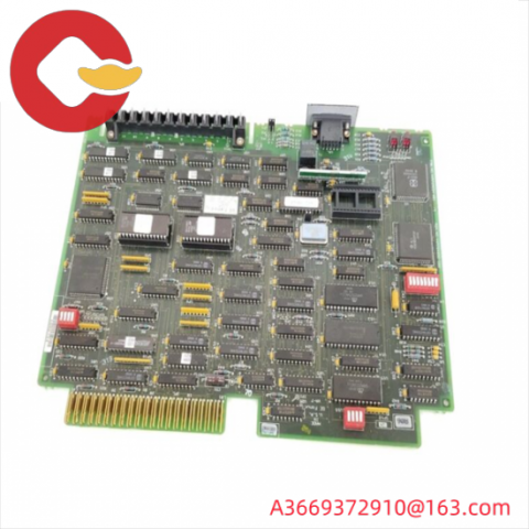 GE Fanuc IC660CBB902K Bus Control PCB Circuit Board