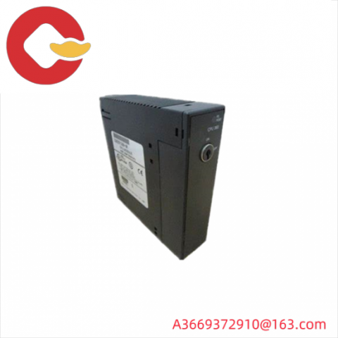 GE FANUC IC693CPU360EK: Industrial Control Module, Advanced Performance & Durability