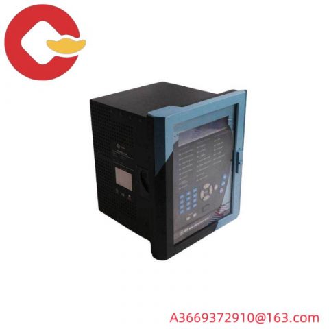 GE IC3600LIVF1 Switch Module for Industrial Control Systems