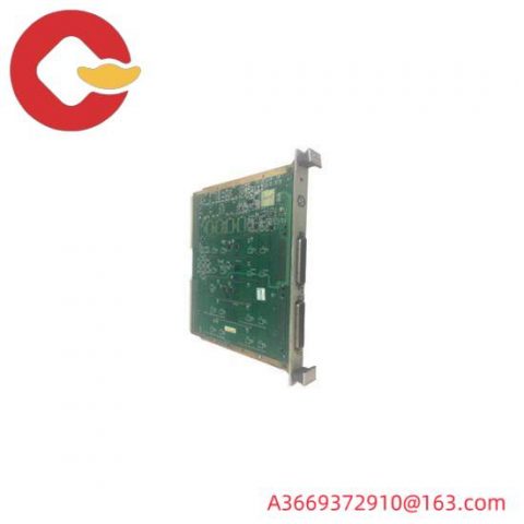 GE VME-MB-Z004 Industrial Control Module