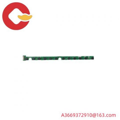 GE FANUC A20B-8200-0600 Main Board, Industrial Control Module