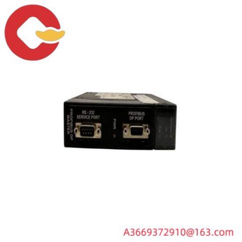 GE HE693PBM101 Control Module for Industrial Automation