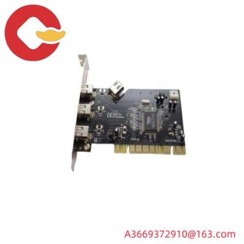 GONA GDAS100BMCF: High-Performance Industrial Automation Module