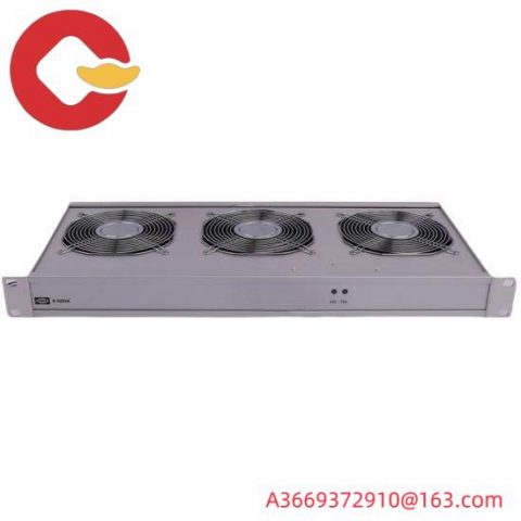 Hima K9203A | Himatrix K 9203A | Rack Fan Module, for Industrial Control Systems