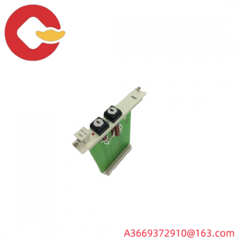 HONEYWELL 10311/2/1 Control/Reset Module, New Factory