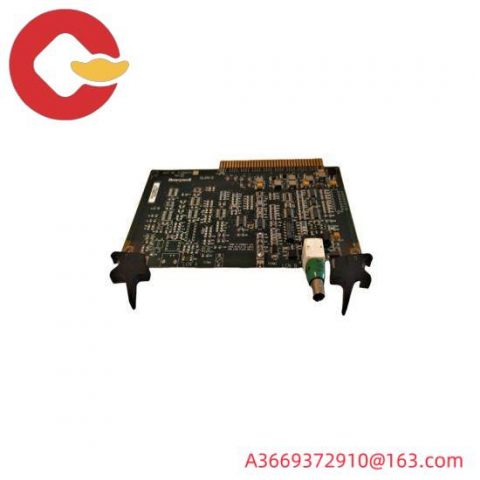 Honeywell 51305072-600 Industrial I/O Board