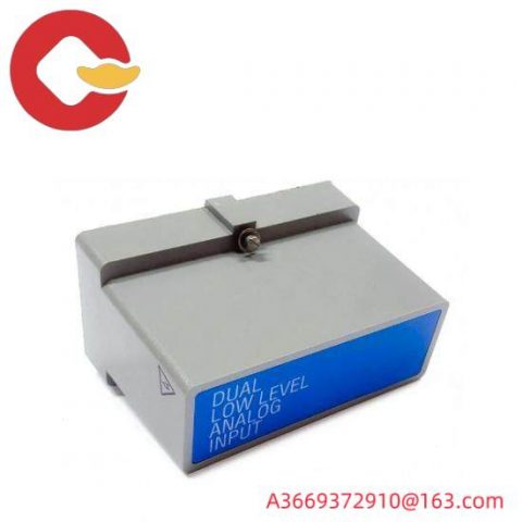 Honeywell 3500/22M 288055-01 Industrial Control Module