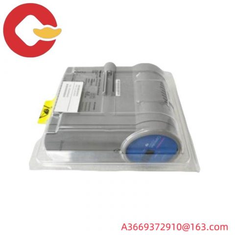 Honeywell 51403355-204 Control Module - Industrial Automation Solutions