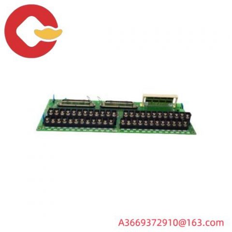 Honeywell MC-TAIH52 51304337-250: Precision Analog Input Board for Industrial Control Systems