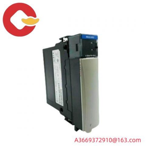 Honeywell TK-IAH161 High-Level Analog Input Module