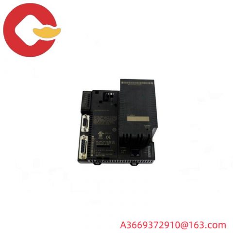 GE WEBSPACE, Model IS200WETBH1BAA, Elevator Control Board