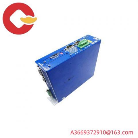 METRONIX IMD-310/5F Digital Servo Drive, High Precision Control Solution