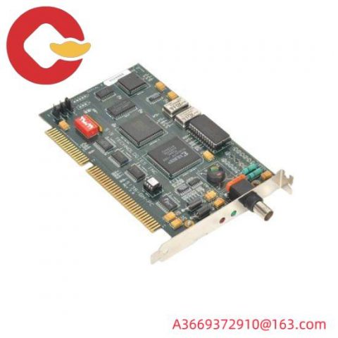 MOLEX 5136-CN-PCI SST CONTROLNET CARD, Industrial Networking Module