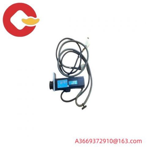 NEC DFSM-0245-202A Servo Motor