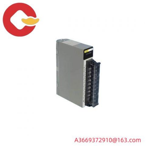 OMRON C200H Series Modular PLC Control Module