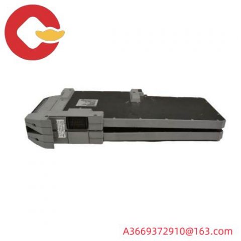 FOXBORO D0137SK Control Module