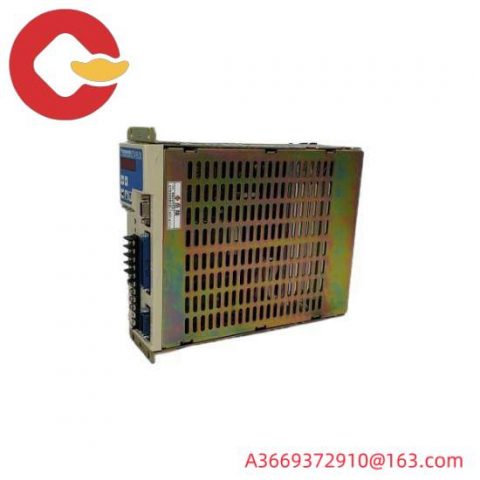 Panasonic MSD023A1XU Industrial Control Module