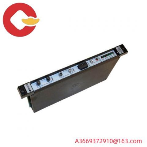Reliance Electric 57652-C: High-Performance AC Drive for Industrial Automation
