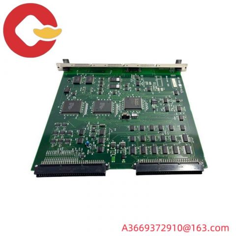 Yokogawa SB301 Interface Card Module Style S1