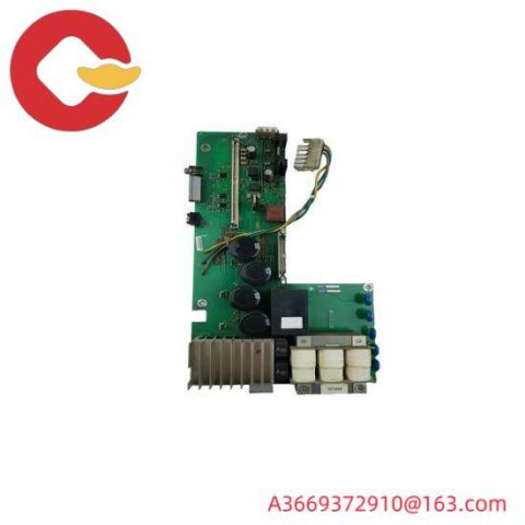 SIEMENS 180058910100 Control Board: Industry-grade Automation Solutions