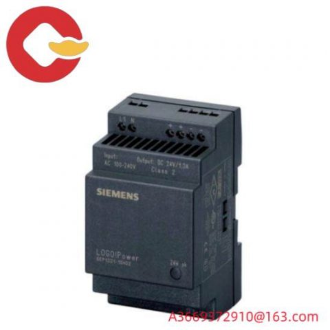 SIEMENS 6EP1321-1SH02 | Industry Grade Power Supply