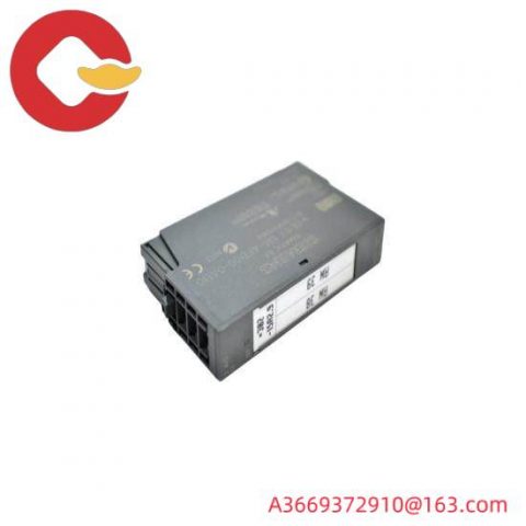 Siemens 6ES7135-4FB00-0AB0 Analog Output Module