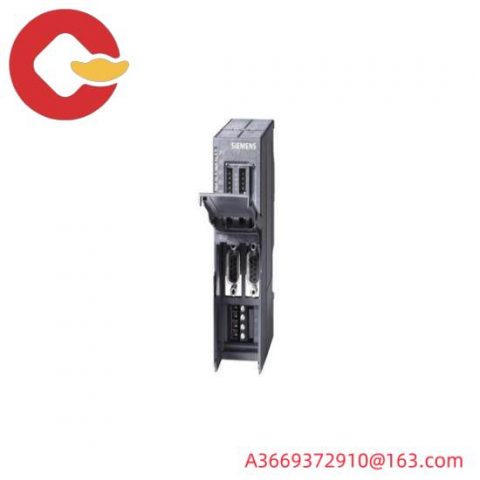 Siemens 6ES7158-0AD01-0XA0 DP/DP Coupler Coupling Module