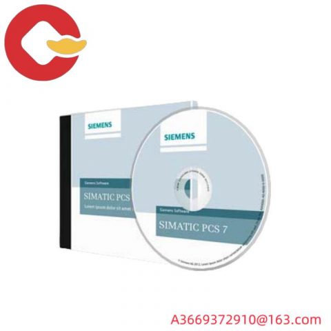 SIEMENS 6ES7658-2GG00-0XB0 Web Server Software