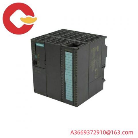 Siemens 6ES7 313-6CE01-0AB0 CPU 313C-2 DP Compact Industrial Control System