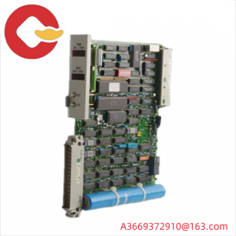 SIEMENS 86DS1200-8BA | 6NG4207-8PS02 | Date and Time Memory Module