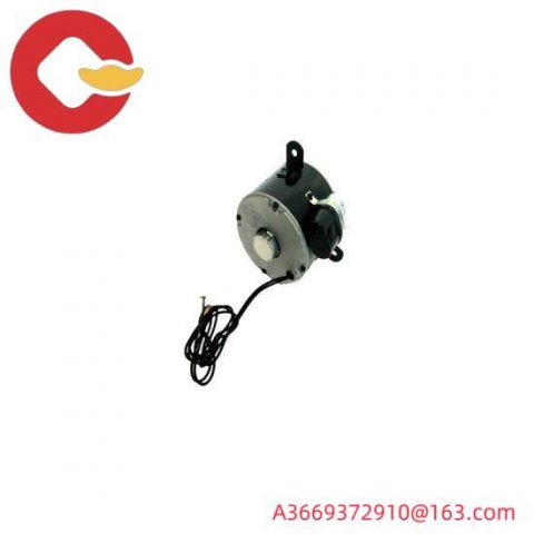 TECUMSEH KA55HXKGE-8331 Automation Fan Motor - High Performance, Reliable Industrial Solutions