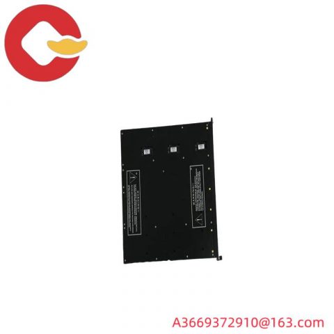 Triconex 7400210-010 Digital Control Module