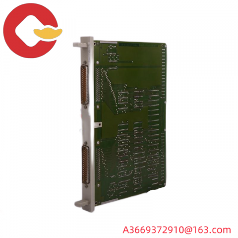 VIBRO Meter UVL682 - 204-682-000-061S, High Precision Monitoring Module